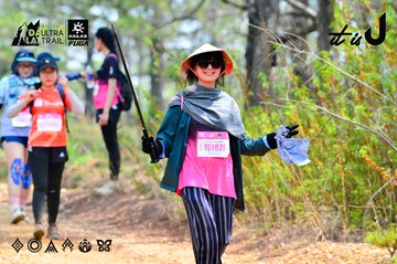 Dalat Ultra Trail 2026 - Ảnh #4873567