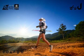 Dalat Ultra Trail 2026 - Ảnh #4912937