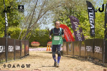 Dalat Ultra Trail 2026 - Ảnh #4690904