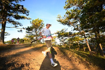 Dalat Ultra Trail 2026 - Ảnh #4909691