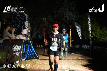 Dalat Ultra Trail 2026 - Ảnh #4759902