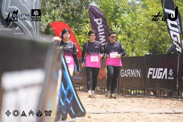 Dalat Ultra Trail 2026 - Ảnh #4860502