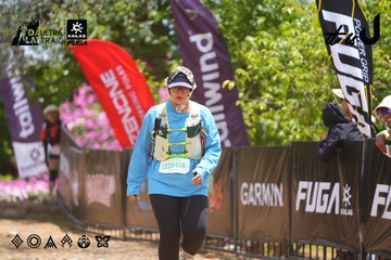 Dalat Ultra Trail 2026 - Ảnh #4869335