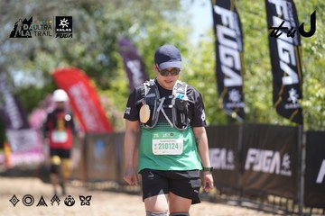 Dalat Ultra Trail 2026 - Ảnh #4692013
