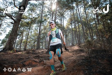 Dalat Ultra Trail 2026 - Ảnh #4739495
