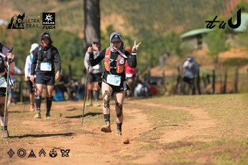Dalat Ultra Trail 2026 - Ảnh #4717023
