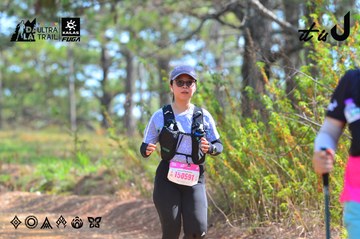Dalat Ultra Trail 2026 - Ảnh #4750268