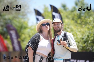 Dalat Ultra Trail 2026 - Ảnh #4693845