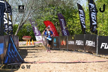 Dalat Ultra Trail 2026 - Ảnh #4737339