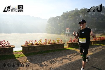 Dalat Ultra Trail 2026 - Ảnh #4911214