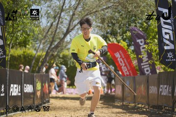 Dalat Ultra Trail 2026 - Ảnh #4683990