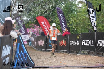 Dalat Ultra Trail 2026 - Ảnh #4761342