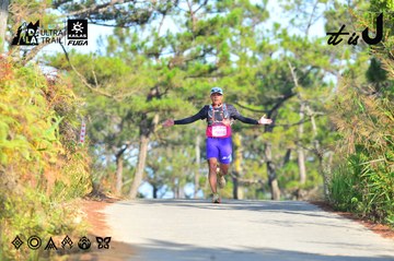 Dalat Ultra Trail 2026 - Ảnh #4780137