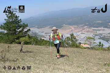 Dalat Ultra Trail 2026 - Ảnh #4733547