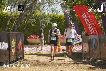 Dalat Ultra Trail 2026 - Ảnh #4684521