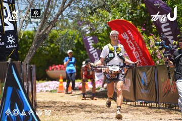Dalat Ultra Trail 2026 - Ảnh #4701189