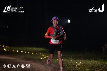 Dalat Ultra Trail 2026 - Ảnh #4729834