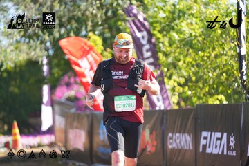 Dalat Ultra Trail 2026 - Ảnh #4682761