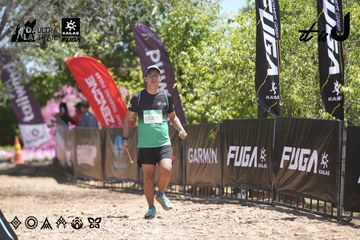 Dalat Ultra Trail 2026 - Ảnh #4692412