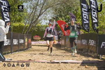 Dalat Ultra Trail 2026 - Ảnh #4684162