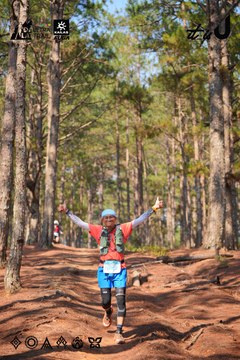 Dalat Ultra Trail 2026 - Ảnh #4913299