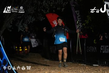 Dalat Ultra Trail 2026 - Ảnh #4758799