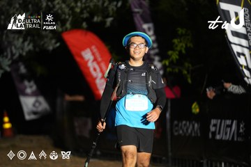 Dalat Ultra Trail 2026 - Ảnh #4758133