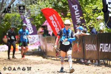 Dalat Ultra Trail 2026 - Ảnh #4699388