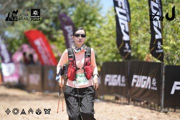 Dalat Ultra Trail 2026 - Ảnh #4694274