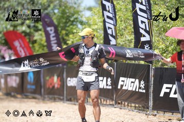 Dalat Ultra Trail 2026 - Ảnh #4747123