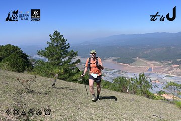 Dalat Ultra Trail 2026 - Ảnh #4732742