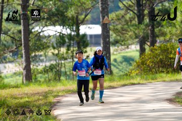 Dalat Ultra Trail 2026 - Ảnh #4834451