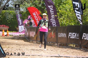 Dalat Ultra Trail 2026 - Ảnh #4867969