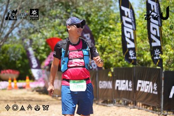 Dalat Ultra Trail 2026 - Ảnh #4726056