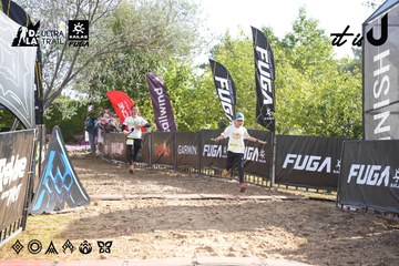 Dalat Ultra Trail 2026 - Ảnh #4862987