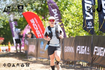 Dalat Ultra Trail 2026 - Ảnh #4695728