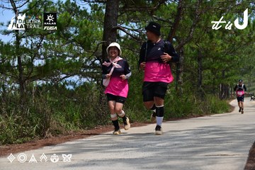 Dalat Ultra Trail 2026 - Ảnh #4831132