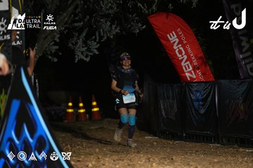Dalat Ultra Trail 2026 - Ảnh #4760224