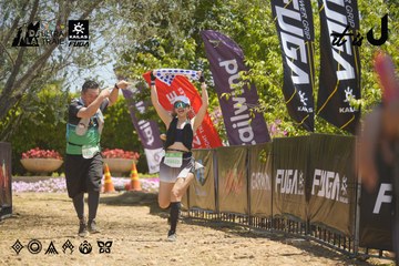 Dalat Ultra Trail 2026 - Ảnh #4690607