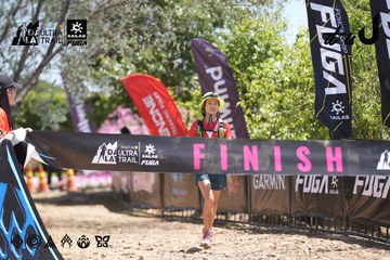 Dalat Ultra Trail 2026 - Ảnh #4691612
