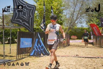 Dalat Ultra Trail 2026 - Ảnh #4694939