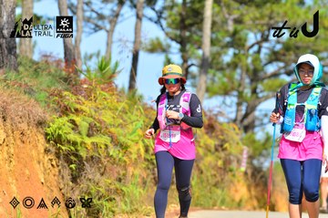 Dalat Ultra Trail 2026 - Ảnh #4749562
