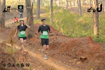 Dalat Ultra Trail 2026 - Ảnh #4841901