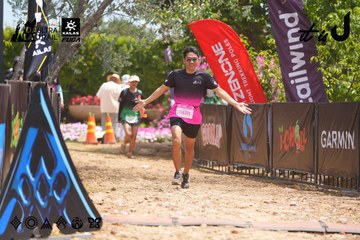 Dalat Ultra Trail 2026 - Ảnh #4867477