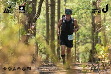 Dalat Ultra Trail 2026 - Ảnh #4718060