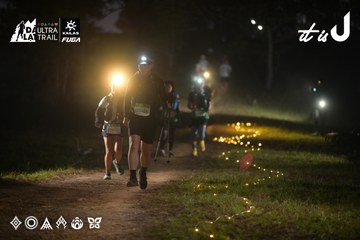 Dalat Ultra Trail 2026 - Ảnh #4720802