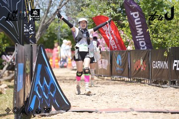 Dalat Ultra Trail 2026 - Ảnh #4746619