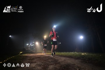 Dalat Ultra Trail 2026 - Ảnh #4705178