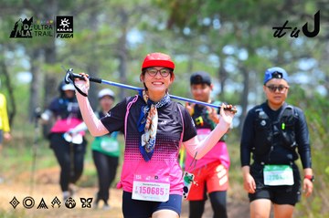 Dalat Ultra Trail 2026 - Ảnh #4875689