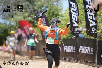 Dalat Ultra Trail 2026 - Ảnh #4746245
